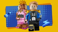 Royale Royalty Bundle (News Tab) - Promo - LEGO Fortnite