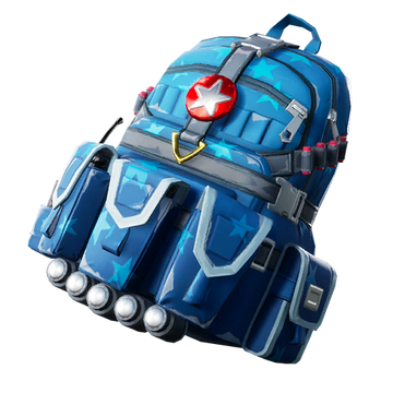 Sac de Patriote Wiki Francophone Fortnite Fandom