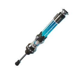 Skull Slurp Club (Featured) - Pickaxe - Fortnite