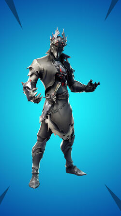 Spider deals knight fortnite