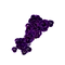 Spooky Smoke (Purple) - Boost - Rocket Racing
