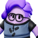 Tenta - Outfit - Fall Guys