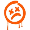 The Underfrown - Emoticon - Fortnite