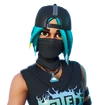 Tilted Teknique (New) - Outfit - Fortnite