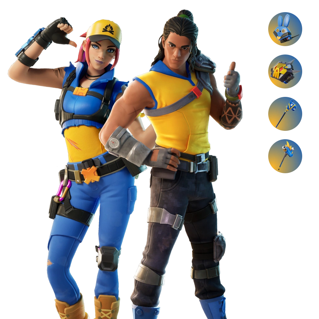 CategoryTrue Explorers Set Fortnite Wiki Fandom