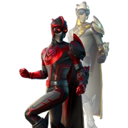 Featured Icon (Before An Unknown Update)