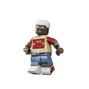 Verve Visionary (Featured) - Outfit - LEGO Fortnite