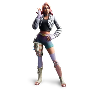 Wilde (Full Body) - Outfit - Fortnite.png (300 KB) Full Body