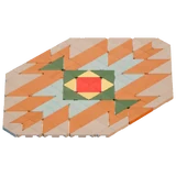 Zesty Rug - Diamond - Decoration - LEGO Fortnite