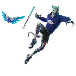 Air Superiority Bundle - Item Shop Bundle - Fortnite