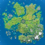 Apollo (Update v13.20 - Water Level 4) - Island - Fortnite