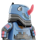 Beastmode (v29.10) - Outfit - LEGO Fortnite