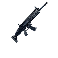 Black Ooze (Featured) - Wrap - Fortnite