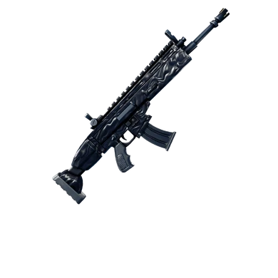 Black Ooze (Featured) - Wrap - Fortnite