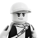 Bone Boss - Outfit - LEGO Fortnite