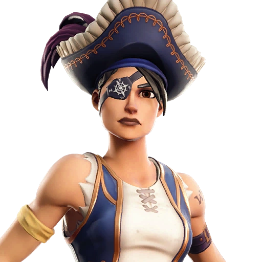 Buccaneer Fortnite Wiki Fandom