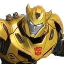 Bumblebee - Outfit - Fortnite