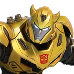 Bumblebee - Outfit - Fortnite