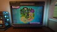 Bumpy Bay (Kiosk - Map) - Location - Fortnite.png (2.26 MB) Map