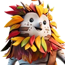 Bushranger (v32.00 - Autumn) - Outfit - Fortnite