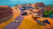 Cars (Oasis - 4) - Unnamed Location - Fortnite Reload.png (4 MB) Cars (#4; Near Trucker's Oasis)