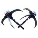 Cat's Claws - Pickaxe - Fortnite