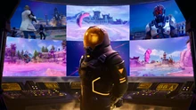 Chapter 7 Season 2 (Rocket and Shards) - Promo - Fortnite