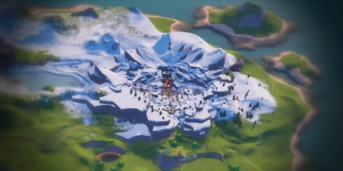 Demon's Domain Journal Entry - Quests - LEGO Fortnite