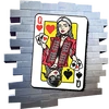 Double-Suited Queen - Spray - Fortnite