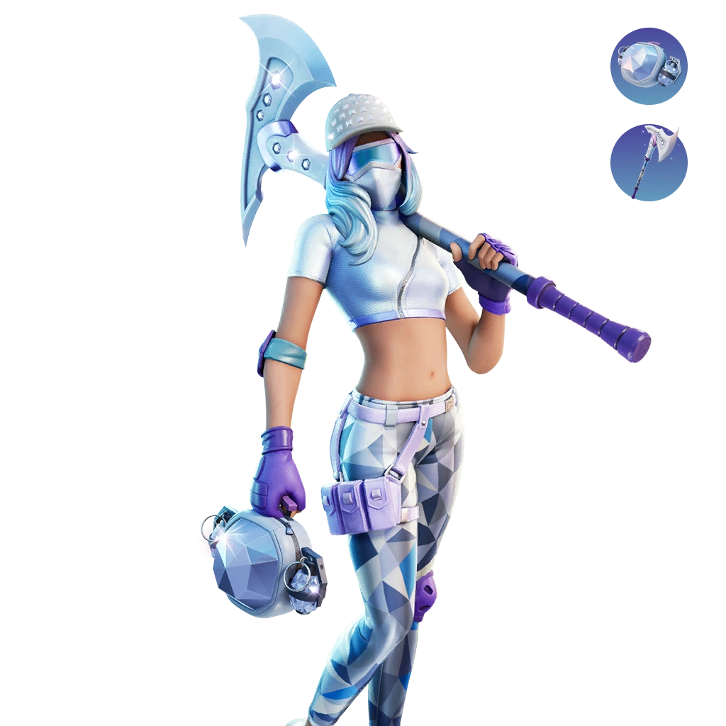 CategoryEncrusted Set Fortnite Wiki Fandom