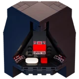 First Order Control Center - Decoration - LEGO Fortnite