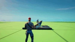 Gatekeeper Shotgun | Fortnite Wiki | Fandom