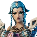 Gia - Outfit - Fortnite