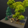 Haunted Hills Nature Gallery - Gallery - Fortnite