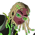 Imani (Headliner Imani) - Outfit - Fortnite