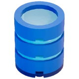 Industrial Barrel - Decoration - LEGO Fortnite