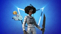 January 2022 Fortnite Crew Pack (News Tab) - Promo - Fortnite