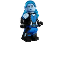 Lady Waveflow (LEGO) - Item Shop Bundle - Fortnite