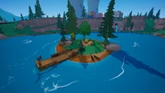 Island