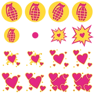 Sprite Sheet