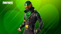 Lucky Rider - Promo - Fortnite