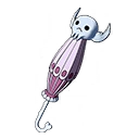 Marceline's Parasol (Gradient) - Pickaxe - Fortnite