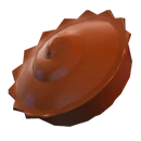 Meat Pie - Food - LEGO Fortnite Brick Life