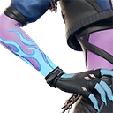Midnight Thorn (Emissives On) - Outfit - Fortnite