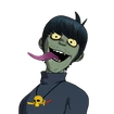 Murdoc - Outfit - Fortnite