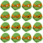 Sprite Sheet