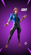 Nitebeam (No Glow) - Instagram Story - Fortnite.jpg (99 KB) Instagram Story for the No Glow style