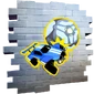 Octane Smash - Spray - Fortnite