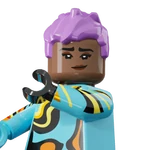 Party Star (v29.10) - Outfit - LEGO Fortnite