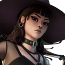Phaedra - Outfit - Fortnite